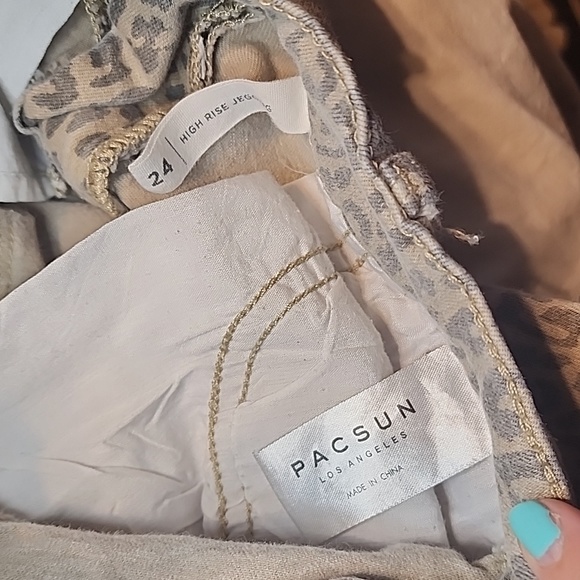 Pacsun jegging - Picture 7 of 7